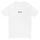 Kurzärmeliges T-Shirt - Hall.one