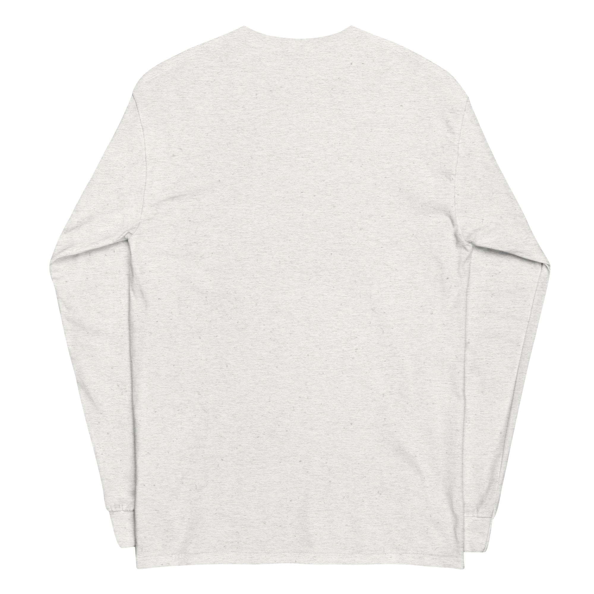 Herren-Langarmshirt - Hall.one