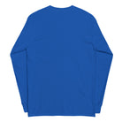 Herren-Langarmshirt - Hall.one