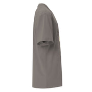 hall.one T-shirt oversize | No Easy Buckets – Image 12 sur 16