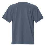hall.one T-shirt oversize | No Easy Buckets – Image 15 sur 16