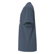 hall.one T-shirt oversize | No Easy Buckets – Image 7 sur 16