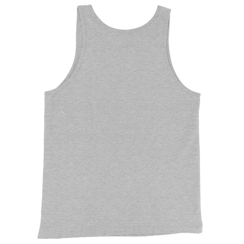 Tanktop für Herren - Hall.one