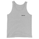 Tanktop für Herren - Hall.one
