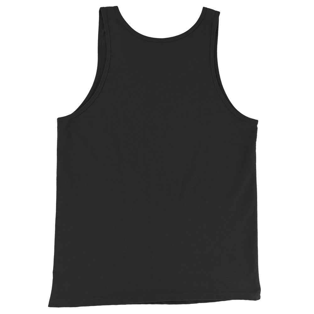 Tanktop für Herren - Hall.one
