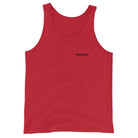Tanktop für Herren - Hall.one