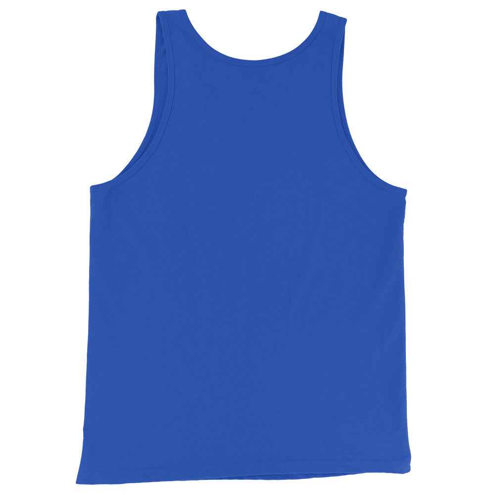 Tanktop für Herren - Hall.one