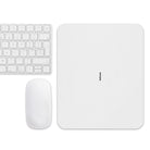 Mauspad: Personalisiertes Mauspad - Hall.one