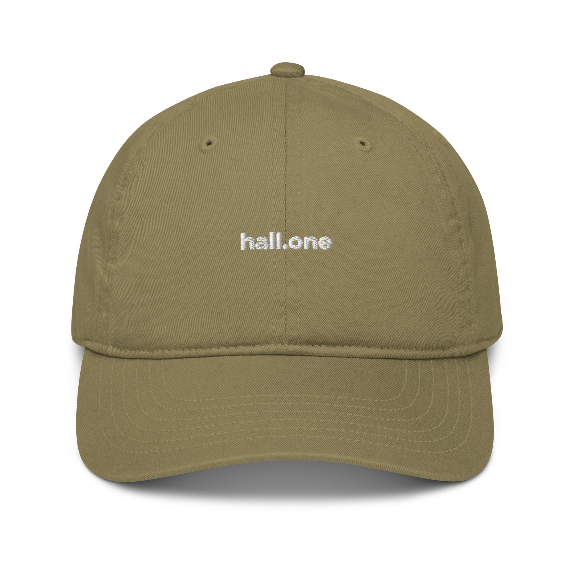 Bio-Dad Hat: Personaliserbare Cap - Hall.one