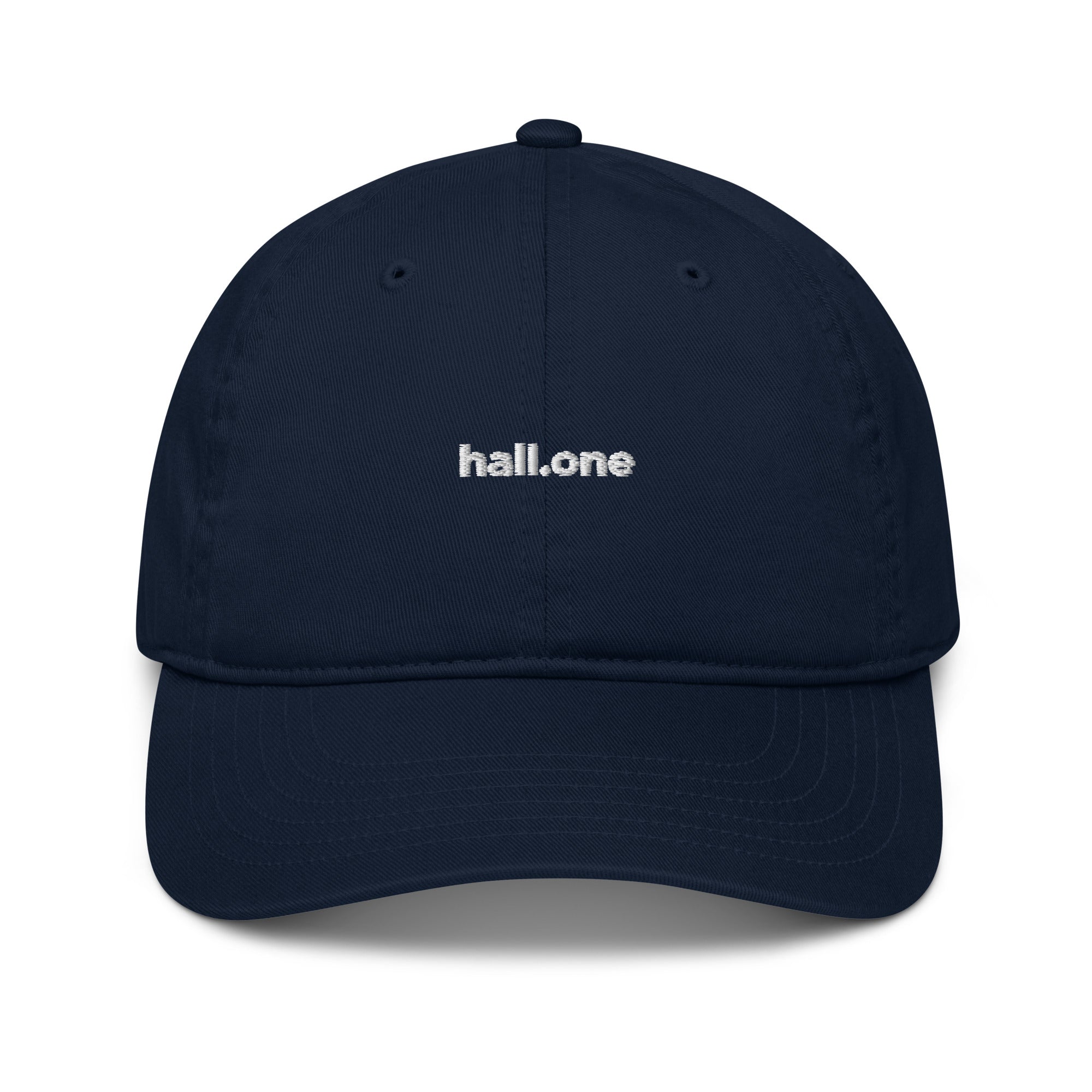 Bio-Dad Hat: Personaliserbare Cap - Hall.one