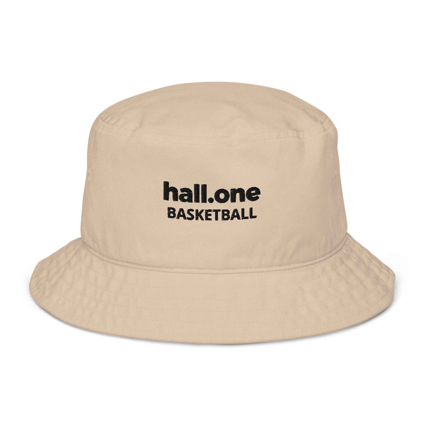 hall.one Bucket Hat – Light Classics
