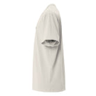 Oversized T-Shirt mit verwaschenem Look - Hall.one