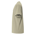 Oversized T-Shirt mit verwaschenem Look - Hall.one