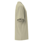 Oversized T-Shirt mit verwaschenem Look - Hall.one