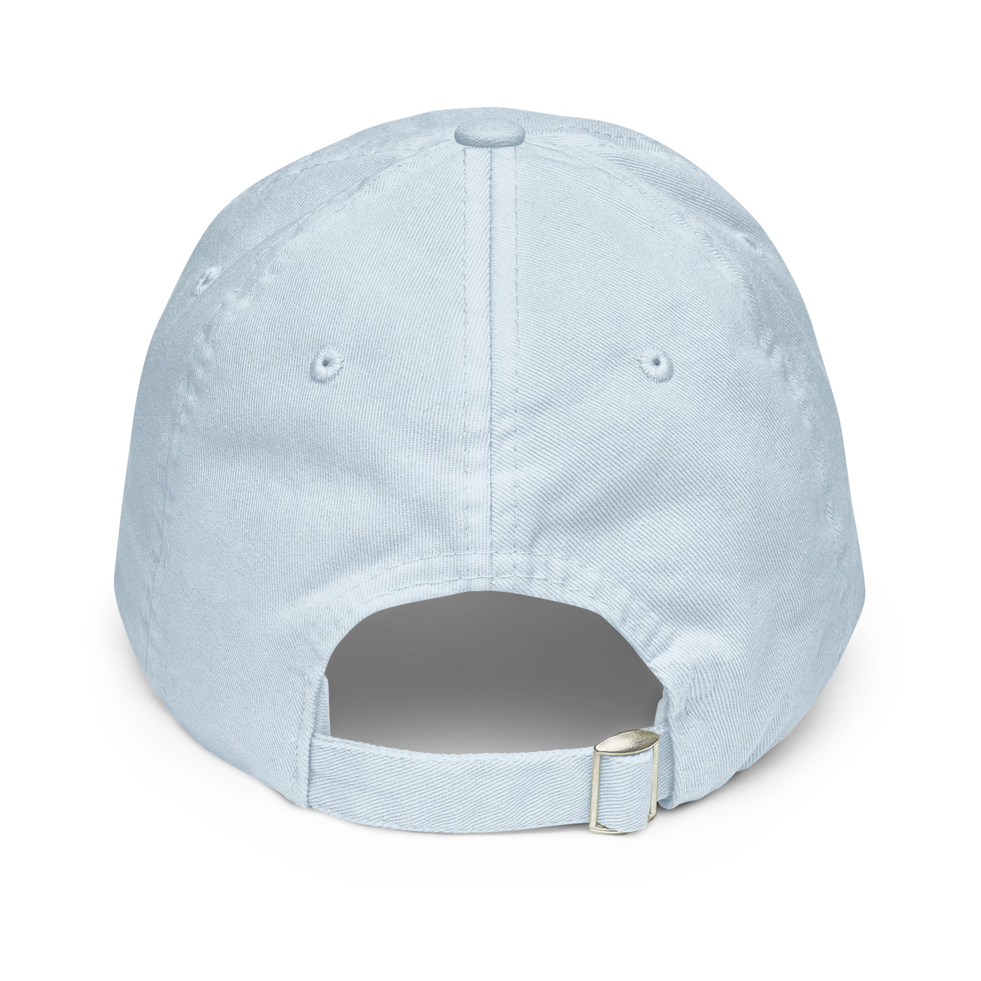 Pastel Baseball Cap:  personalisierte Cap - Hall.one