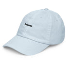 Pastel Baseball Cap:  personalisierte Cap - Hall.one