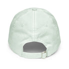 Pastel Baseball Cap:  personalisierte Cap - Hall.one