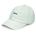Pastel Baseball Cap:  personalisierte Cap - Hall.one
