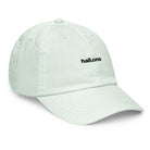 Pastel Baseball Cap:  personalisierte Cap - Hall.one