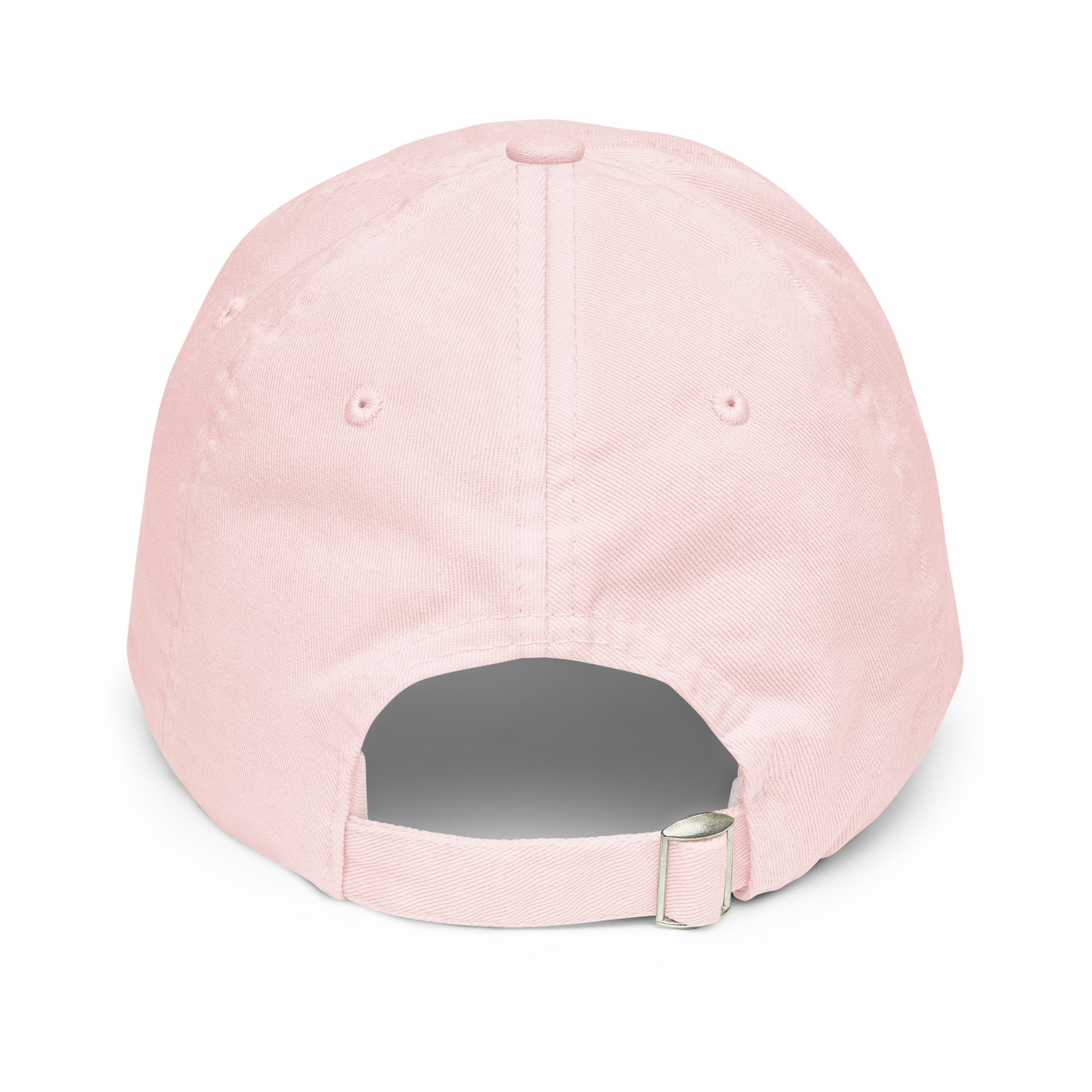 Pastel Baseball Cap:  personalisierte Cap - Hall.one