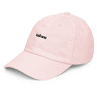 Pastel Baseball Cap:  personalisierte Cap - Hall.one