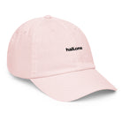 Pastel Baseball Cap:  personalisierte Cap - Hall.one