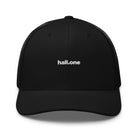 Trucker-Cap: Trucker-Cap personalisierbar - Hall.one
