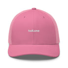 Trucker-Cap: Trucker-Cap personalisierbar - Hall.one