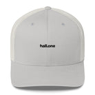 Trucker-Cap: Trucker-Cap personalisierbar - Hall.one