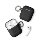 AirPods® Case: Airpods Case mit Logo - Hall.one