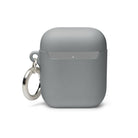 AirPods® Case: Airpods Case mit Logo - Hall.one