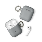 AirPods® Case: Airpods Case mit Logo - Hall.one