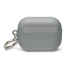 AirPods® Case: Airpods Case mit Logo - Hall.one