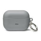 AirPods® Case: Airpods Case mit Logo - Hall.one