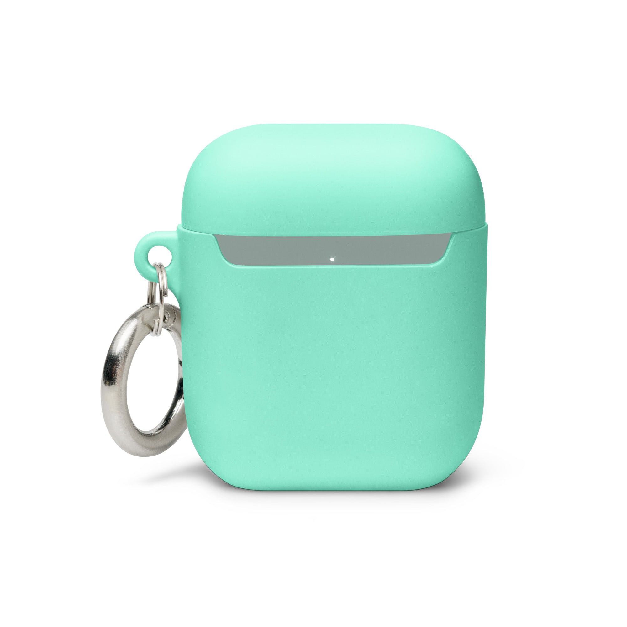 AirPods® Case: Airpods Case mit Logo - Hall.one