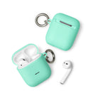 AirPods® Case: Airpods Case mit Logo - Hall.one