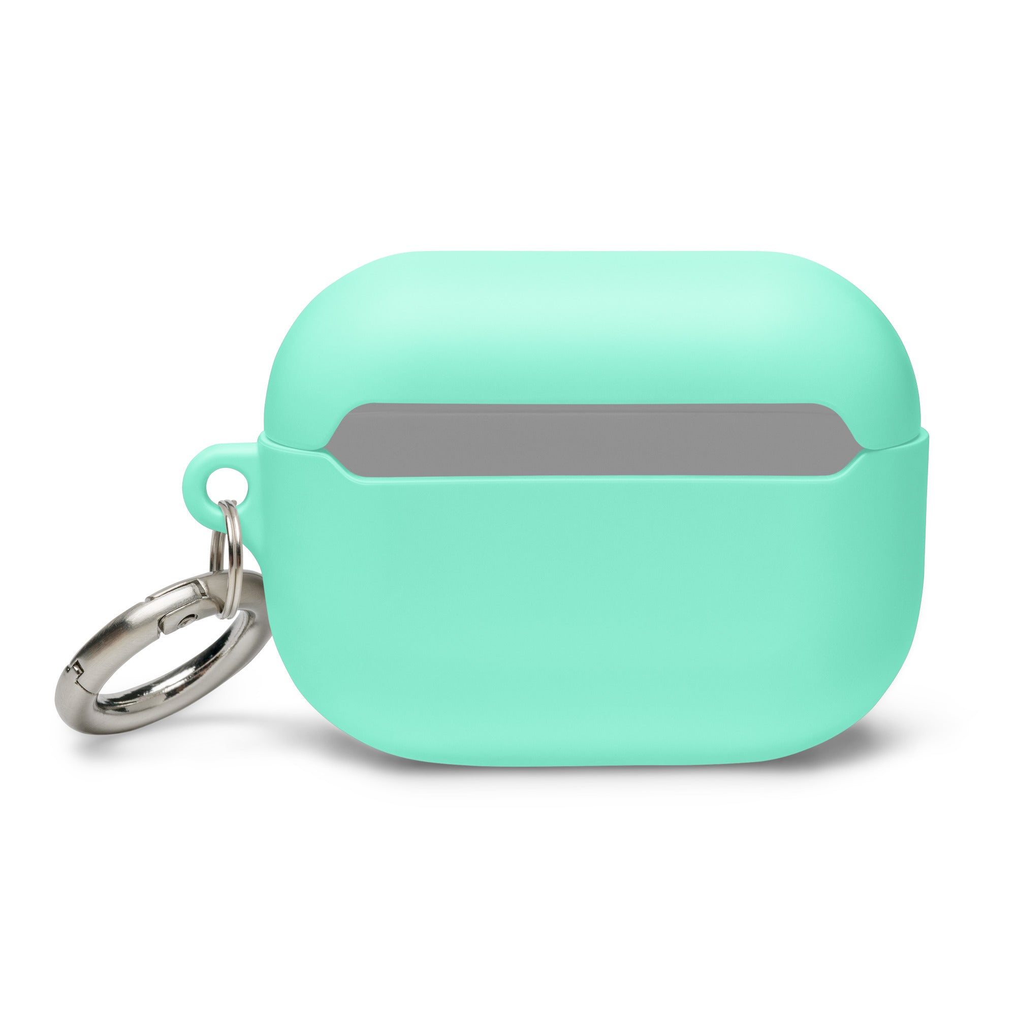 AirPods® Case: Airpods Case mit Logo - Hall.one