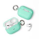AirPods® Case: Airpods Case mit Logo - Hall.one
