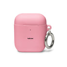 AirPods® Case: Airpods Case mit Logo - Hall.one