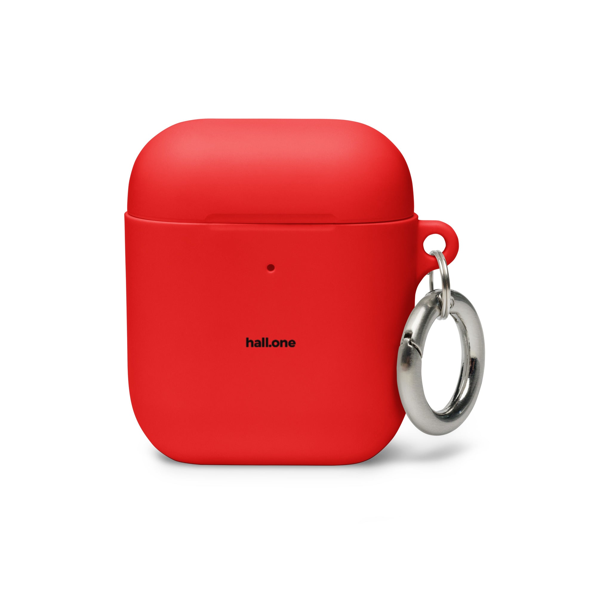 AirPods® Case: Airpods Case mit Logo - Hall.one