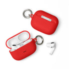 AirPods® Case: Airpods Case mit Logo - Hall.one