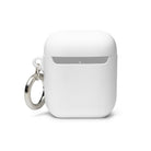 AirPods® Case: Airpods Case mit Logo - Hall.one