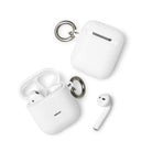 AirPods® Case: Airpods Case mit Logo - Hall.one