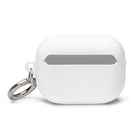 AirPods® Case: Airpods Case mit Logo - Hall.one