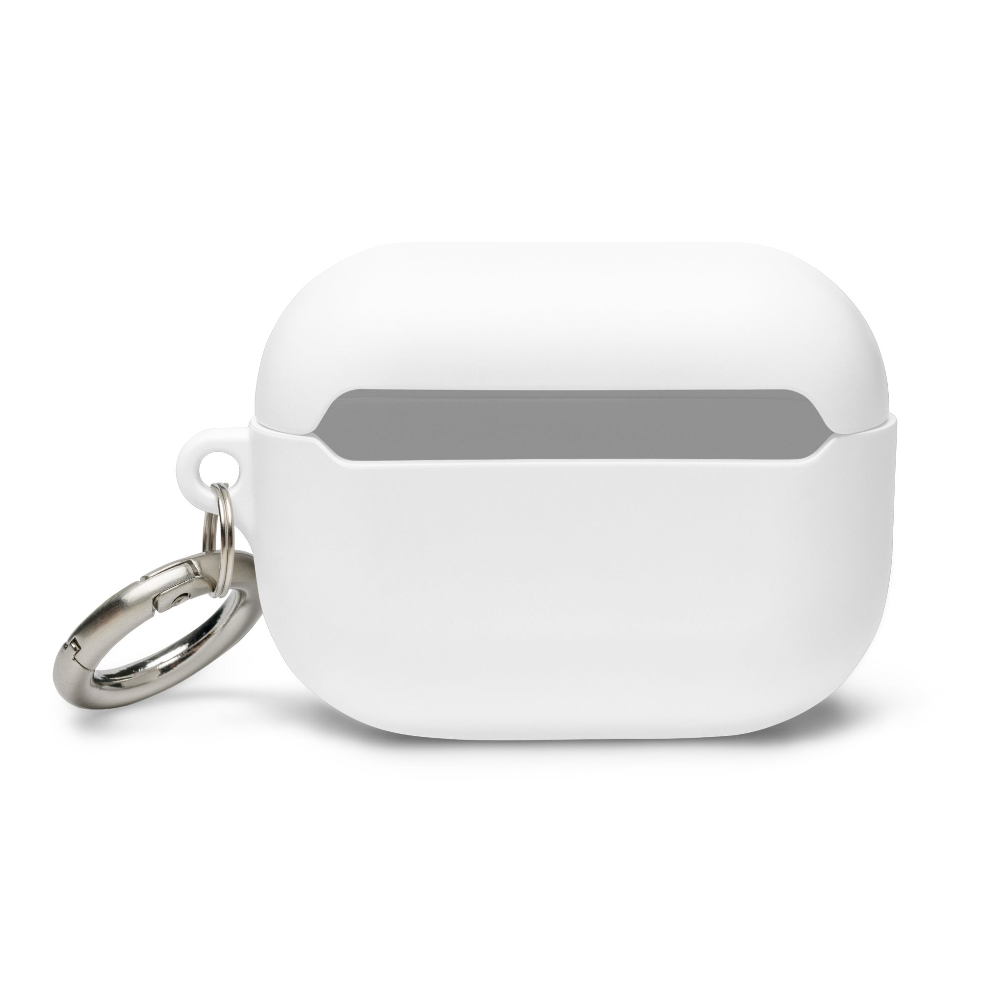 AirPods® Case: Airpods Case mit Logo - Hall.one