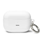 AirPods® Case: Airpods Case mit Logo - Hall.one
