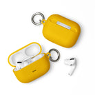 AirPods® Case: Airpods Case mit Logo - Hall.one
