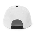 Snapback-Cap: Personaliserbare Snapback - Hall.one