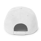 Snapback-Cap: Personaliserbare Snapback - Hall.one