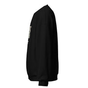 hall.one Unisex Sweatshirt | Eat Sleep Basketball Repeat – Bild 13 von 24